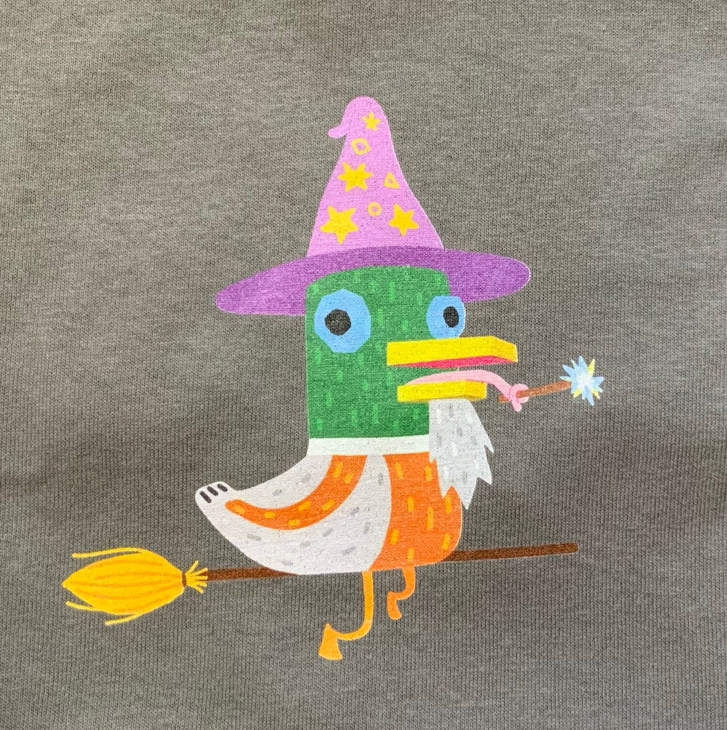 Magic Mallard T-shirt