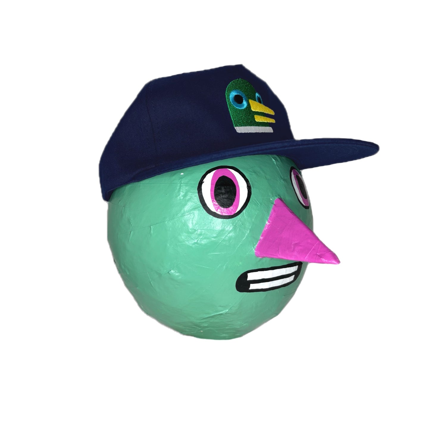 Lewis Hat (navy)