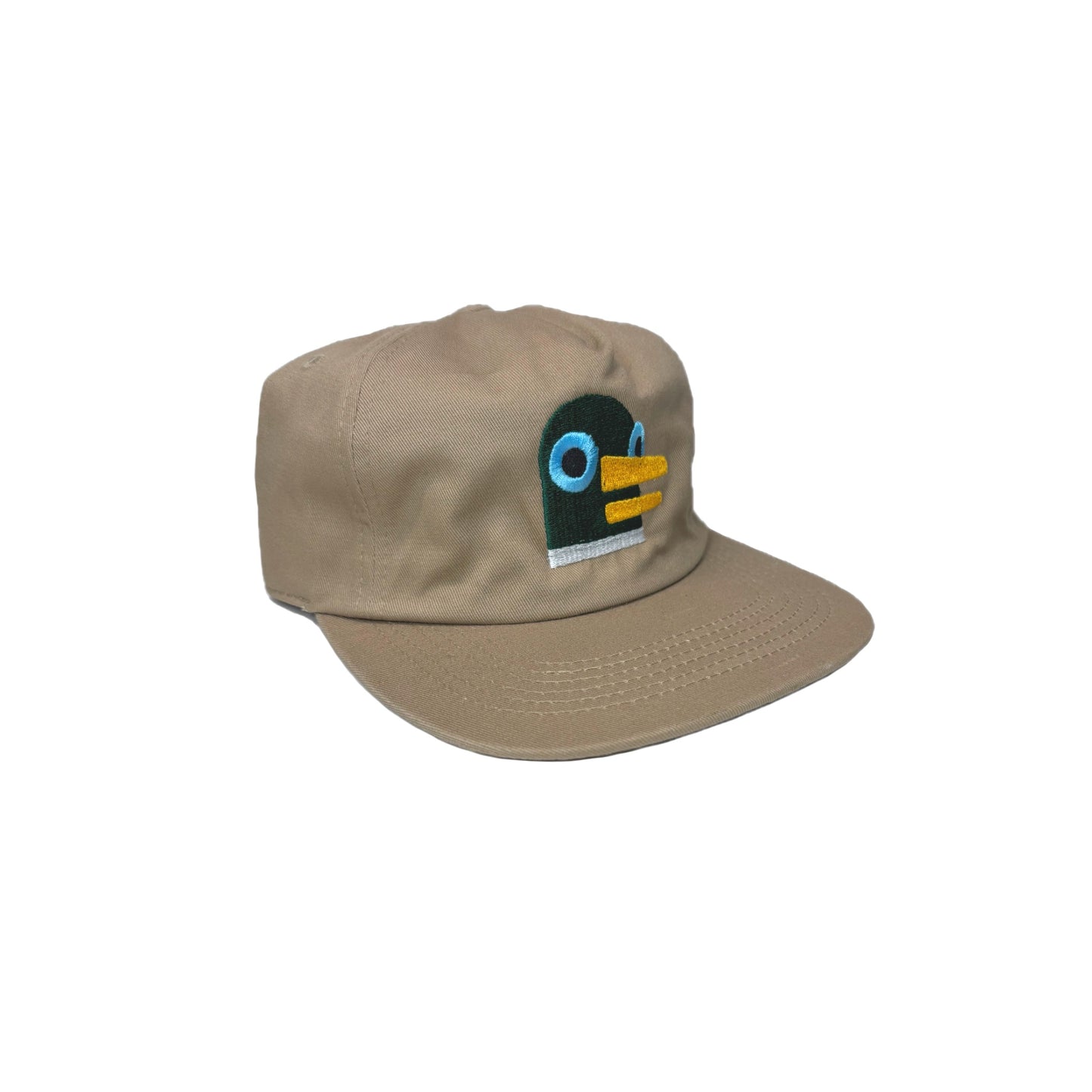 Lewis Hat (beige/tan)
