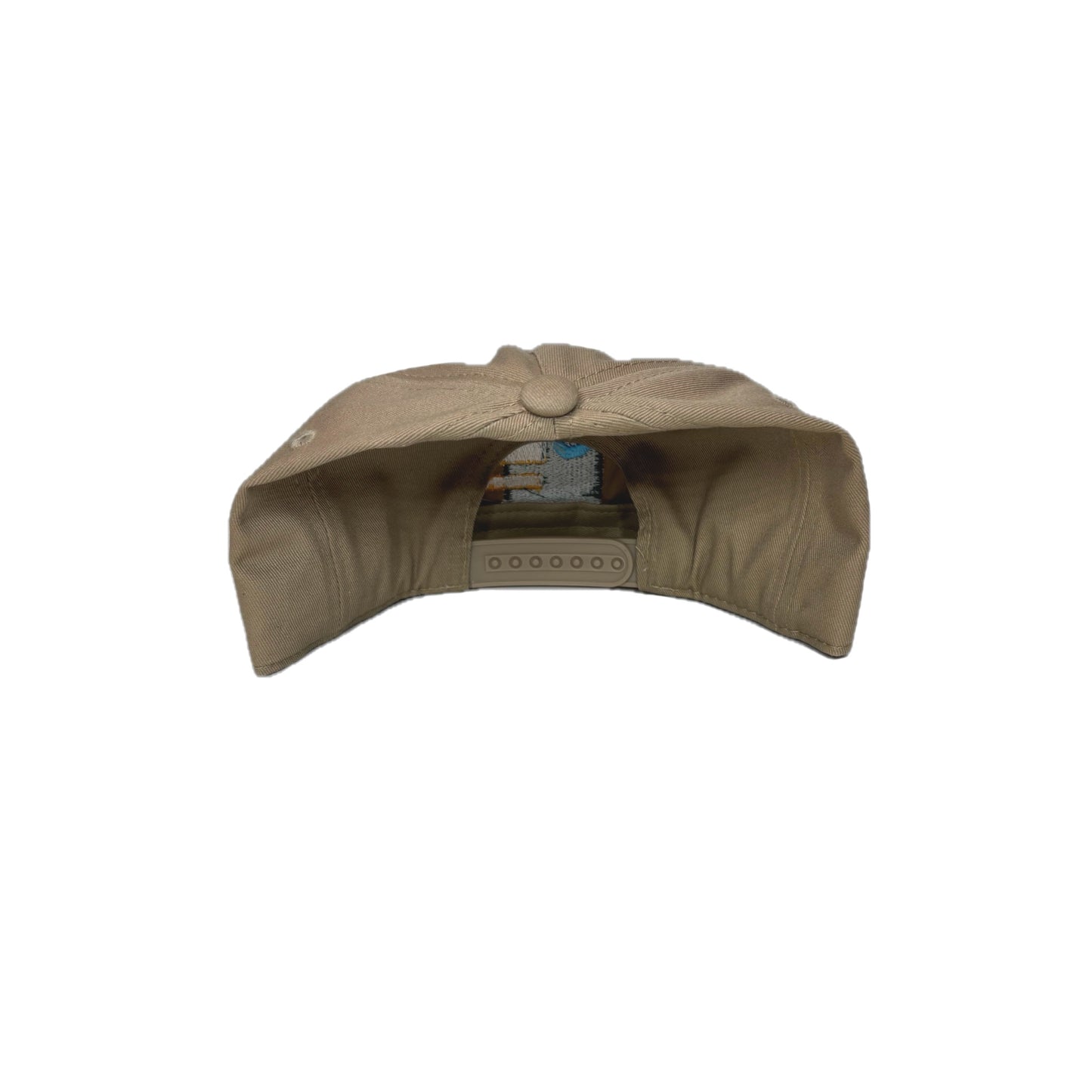 Lewis Hat (beige/tan)
