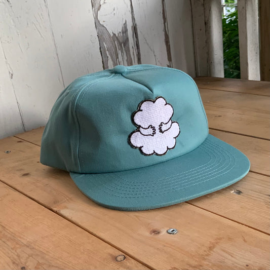 Society of Companions hat (mint)