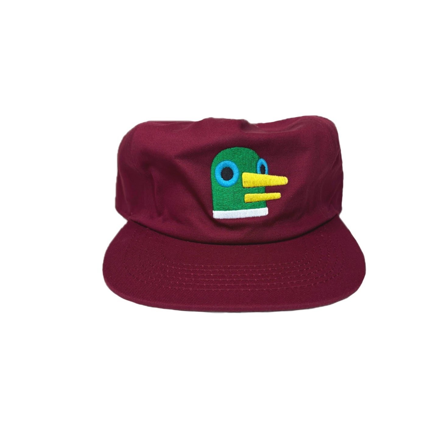 Lewis Hat (burgandy)