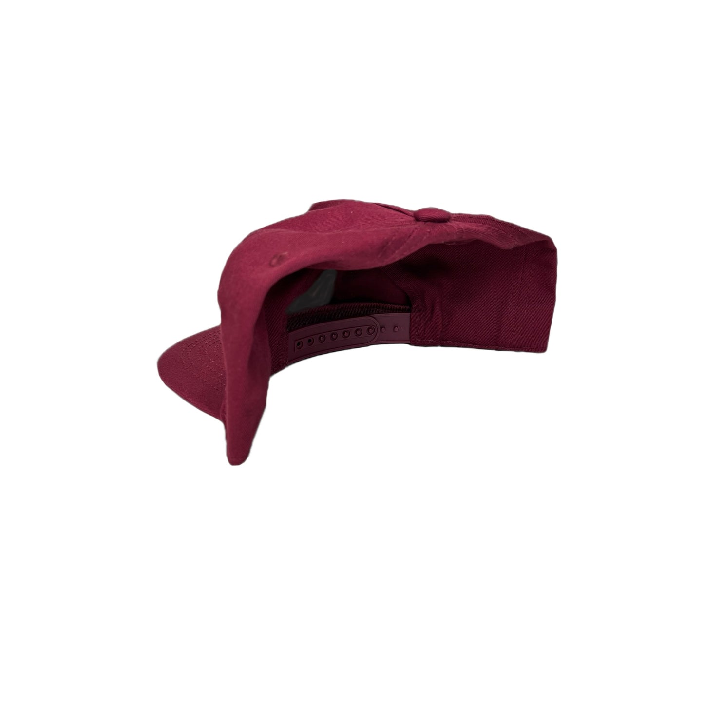 Lewis Hat (burgandy)