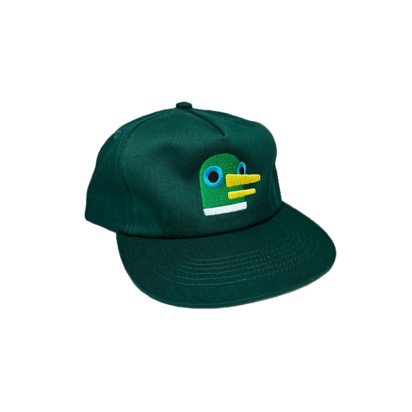 Lewis Hat (forest green)