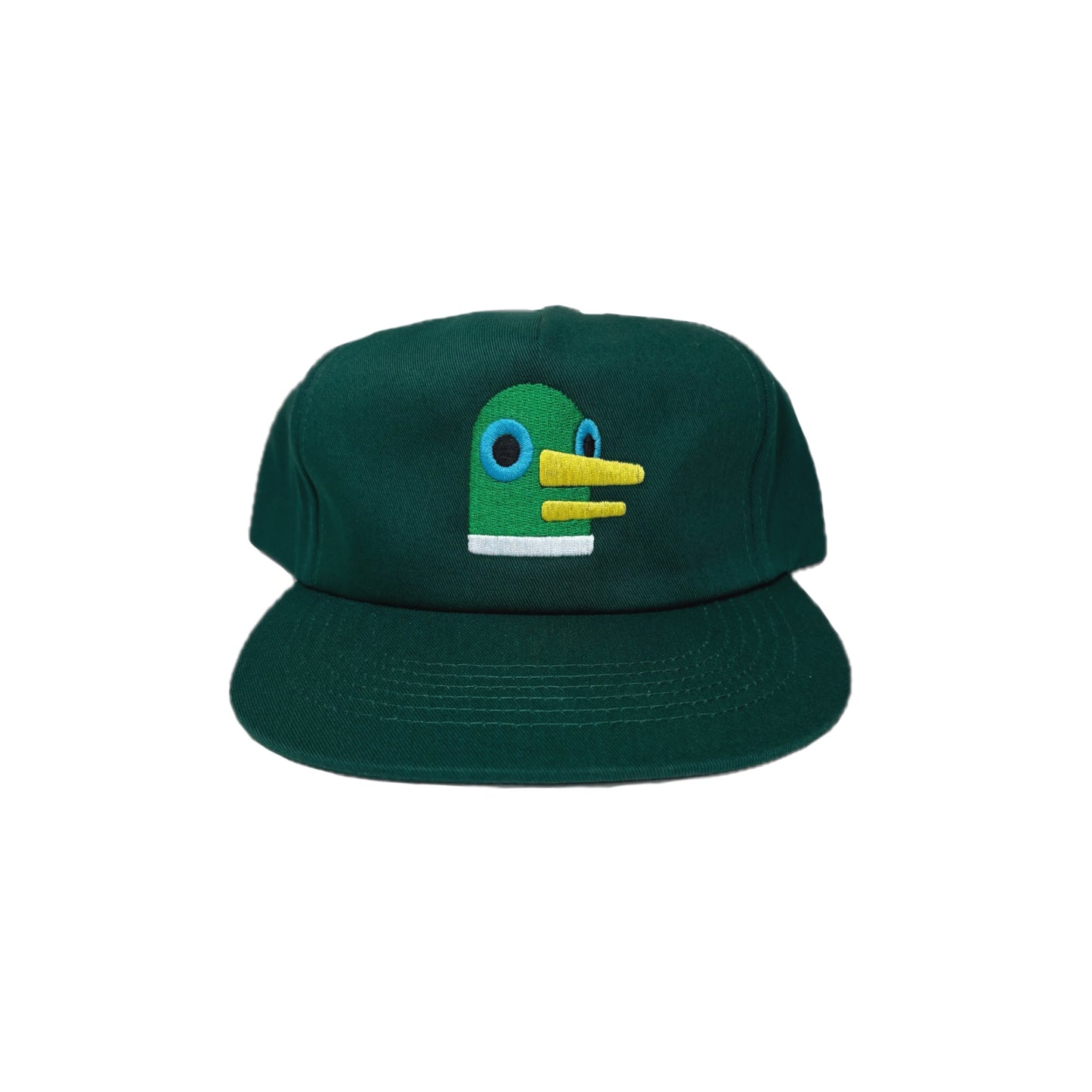 Lewis Hat (forest green)