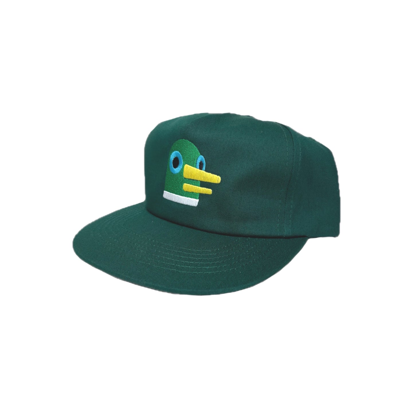 Lewis Hat (forest green)