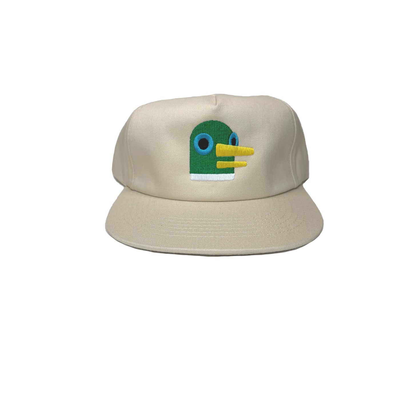 Lewis Hat (light tan)