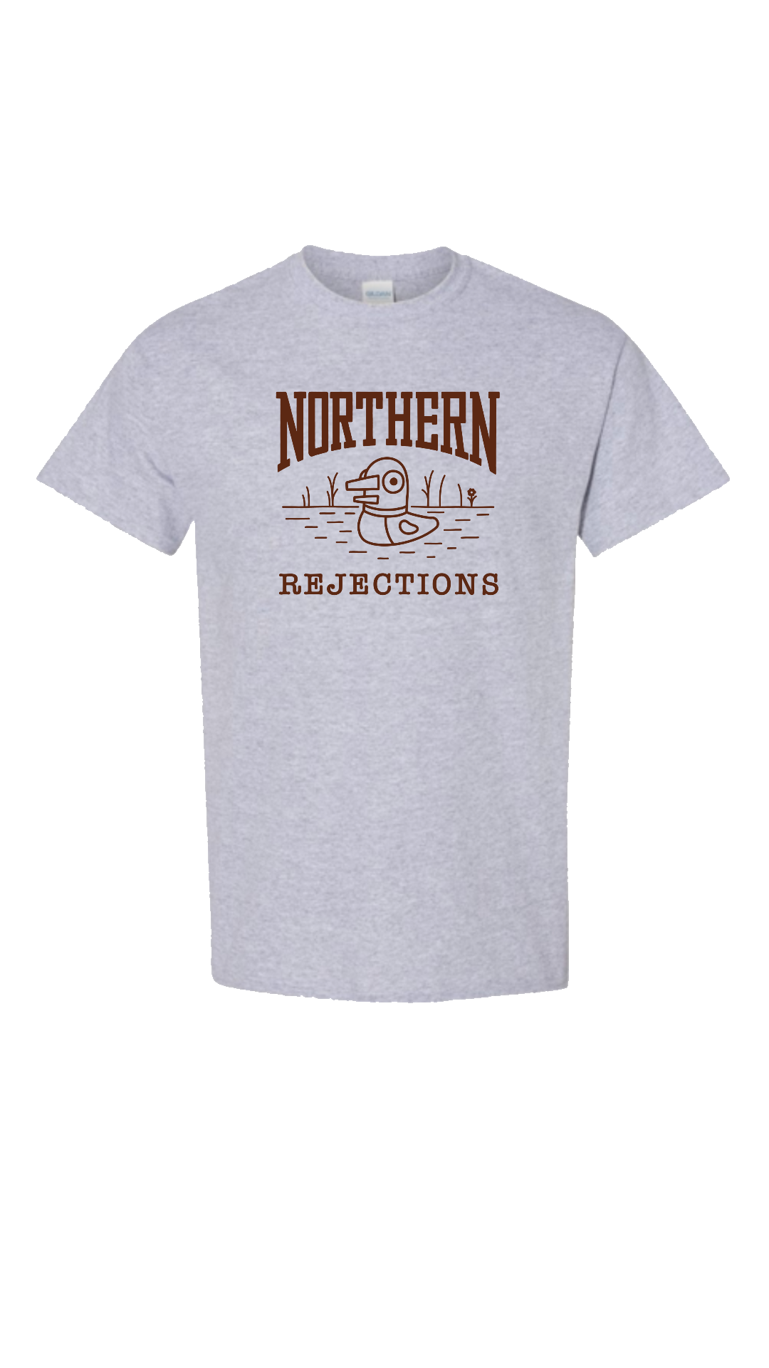 Northern Rejections T-shirt